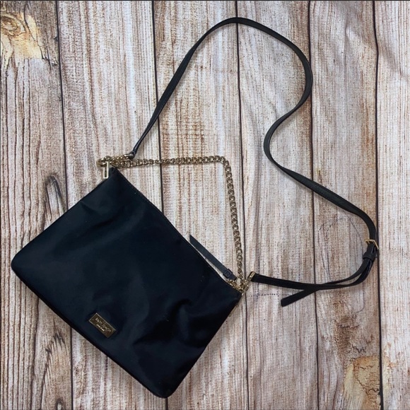 Kate Spade RARE Star Bright OWL Madelyn Crossbody - Picture 4 of 9